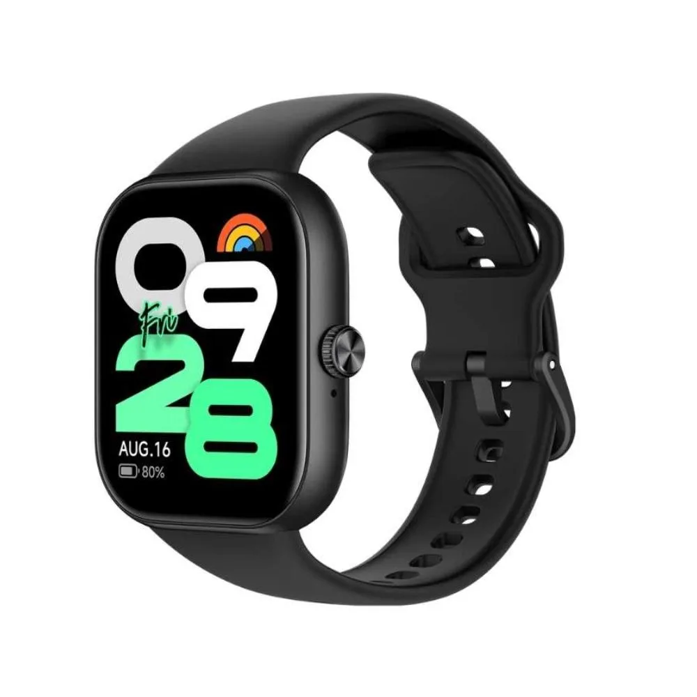 Redmi Watch Move AMOLED Bluetooth Calling Smartwatch Price in BD