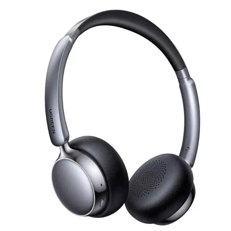 UGREEN-Studio-Plus-HP207-Over-Ear-ANC-Wireless-Headphones UGREEN Studio Plus HP207 Over-Ear ANC Wireless Headphones