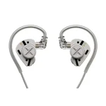 ooopusX Op.24 2DD+4BA In-ear Earphones Price in BD