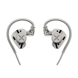 ooopusX Op.24 2DD+4BA In-ear Earphones Price in BD