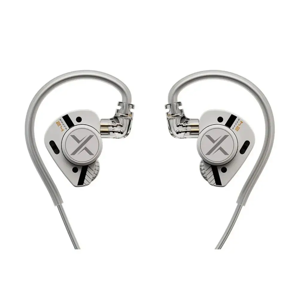 ooopusX Op.24 2DD+4BA In-ear Earphones Price in BD